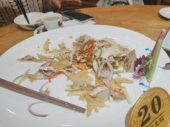 -德胜轩正宗顺德菜(宝安沙井会展中心店)