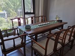 -松月茶楼