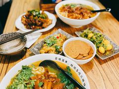 卤素鸡-每碗面馆(新鸿安大厦店)