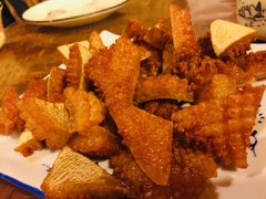 -多哥水傣味餐厅(司马巷店)