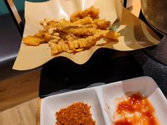 -青花椒秘制烤鱼(光启城店)
