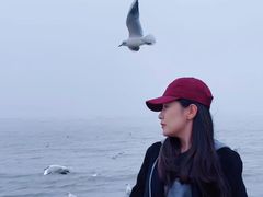 -老虎石海上公园