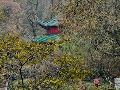 -岳麓山风景名胜区