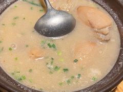 -顺香居·老字号湖北菜(江汉路店)