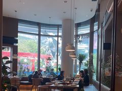 -一沙一城·岩烤牛扒(深圳首店)