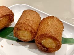 -蔡澜点心·粤菜(西单大悦城店)