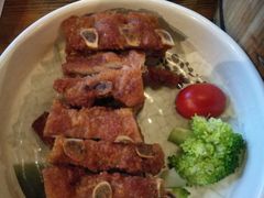 蒜香金排骨-胡桃里音乐酒馆(海雅缤纷城店)