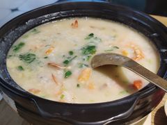 -潮粥荟·潮汕砂锅粥(槐房万达店)