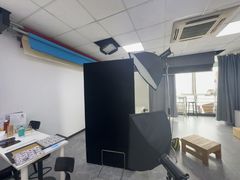 -星卡照相馆(奉贤百联店)