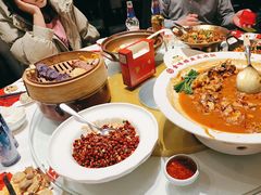 -食味楼(枫林湾店)