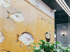 大堂-台记小海鲜(七宝店)
