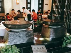 大堂-八分饱·西津会(西津渡店)
