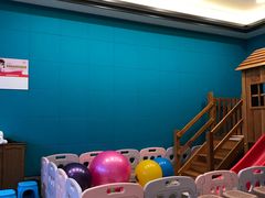 -小厨娘淮扬菜(六合欢乐港店)