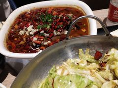 -香满堂川湘菜烤鱼(龙茗路店)