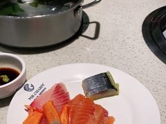 -钱小奴创意自助餐厅·原切谷饲安格斯畅吃(宁波慈溪爱琴海店)