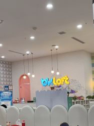 -宝燕乐园(春申店)