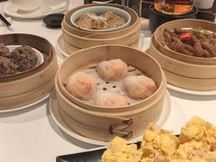 -白天鹅宾馆-宏图府餐厅