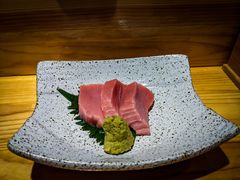 -镹·鱼料理  国产鱼使用店