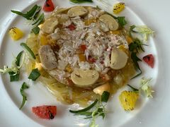 -Le Comptoir de Pierre Gagnaire