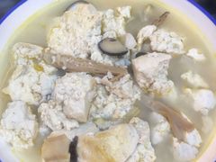 农家老豆腐-礼耕堂·百年茶人餐厅(梅家坞店)