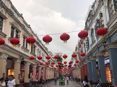 -仁信老铺(华盖路店)