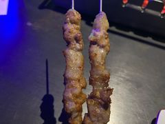 -很久以前羊肉串(清河店)