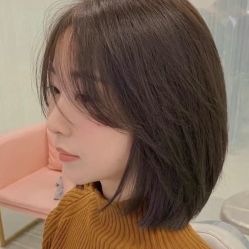 -丽时 Hair Salon