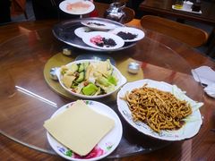 -福利来酒店(泺源大街店)