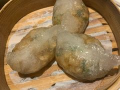 潮式蒸粉粿-凯逸轩·匠心粤菜(中城名仕汇店)