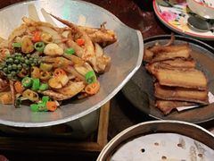 -新白鹿餐厅(爱琴海购物中心店)