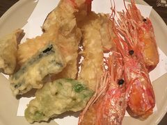 -歌行灯日本料理(伊势丹店)