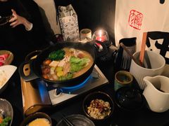 -Tokyo Sukiyaki-Tei