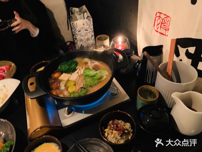 Tokyo Sukiyaki-Tei图片