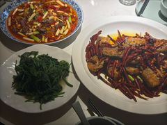 -院8里·小聚园老川菜(九眼桥店)