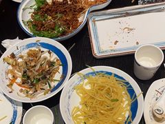 -满园烤鸭·春饼(沈北万达店)