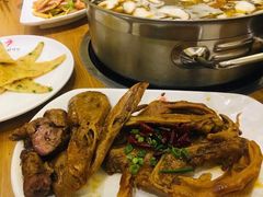 -守柴炉烤鸭(中海国际店)