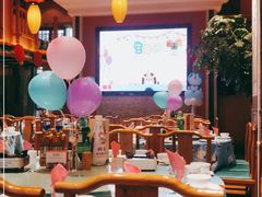 -巢爷老味(东方红店)