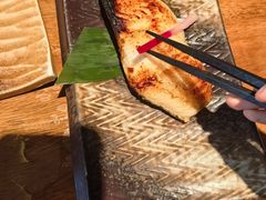 -千代武日本料理(爱建店)
