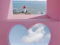 -漳州滨海火山岛自然生态风景区