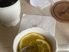 -Me Coffee下午茶艺术空间