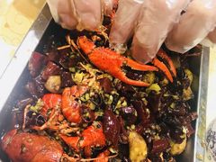 麻辣小龙虾-通乐簋街小龙虾(老店)