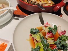 -在前门·烤鸭北京菜(五月花广场店)