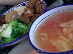 -蜗牛小馆醉乡民谣云南菜(惠新西里店)