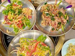 -杨小佳·齐齐哈尔烤肉·烤串(广州店)