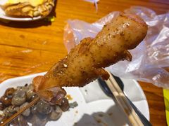 -本色.小马哥烧烤(五一路总店)
