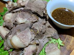 -村长家的疙瘩汤(沌口店)