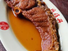 -同得兴 Since·1995 传统苏式面馆(嘉馀坊店)