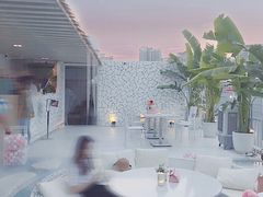 -天空花园餐吧·生日·团建(南山店)