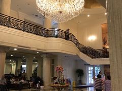 -中旅阿那亚九龙湖·公主酒店