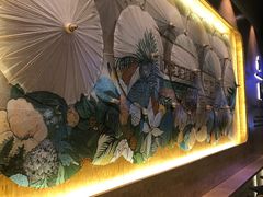 大堂-星巴克臻选(福州东百中心分店)